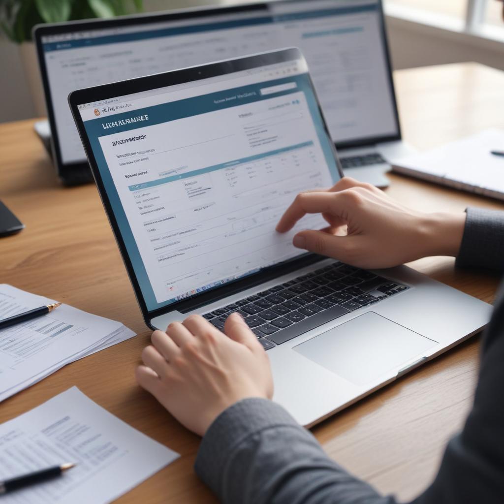 Онлайн ОСАГО: оформление, требуемые документы и условия страхования Онлайн ОСАГО: оформление, требуемые документы и условия страхования