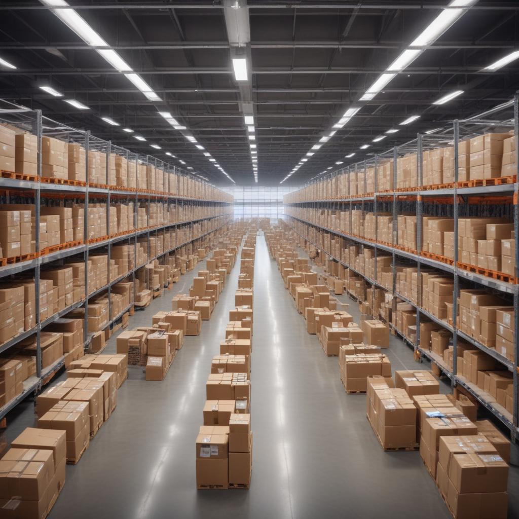 Фулфилмент для маркетплейсов: особенности организации и ценовые аспекты