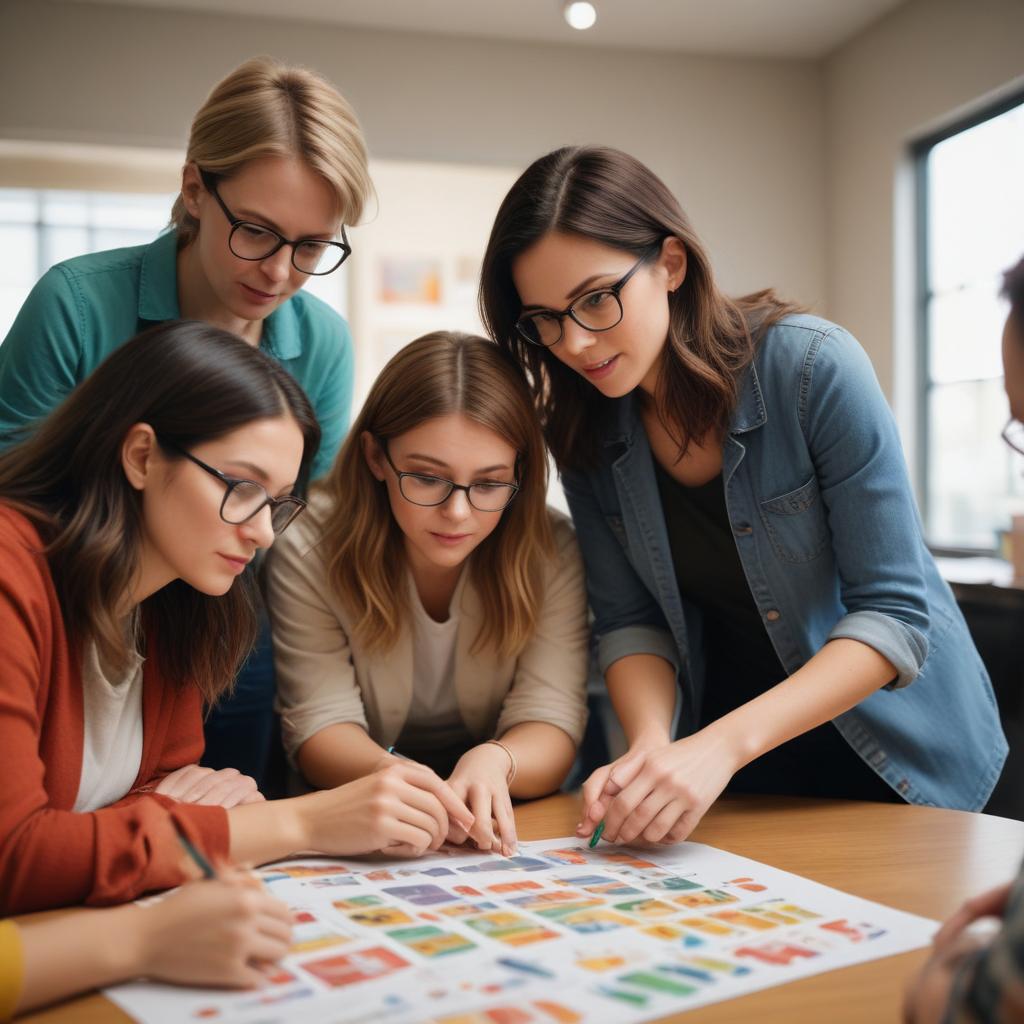 Обучение воспитателей ДОУ: основные вопросы при выборе Обучение воспитателей ДОУ: основные вопросы при выборе