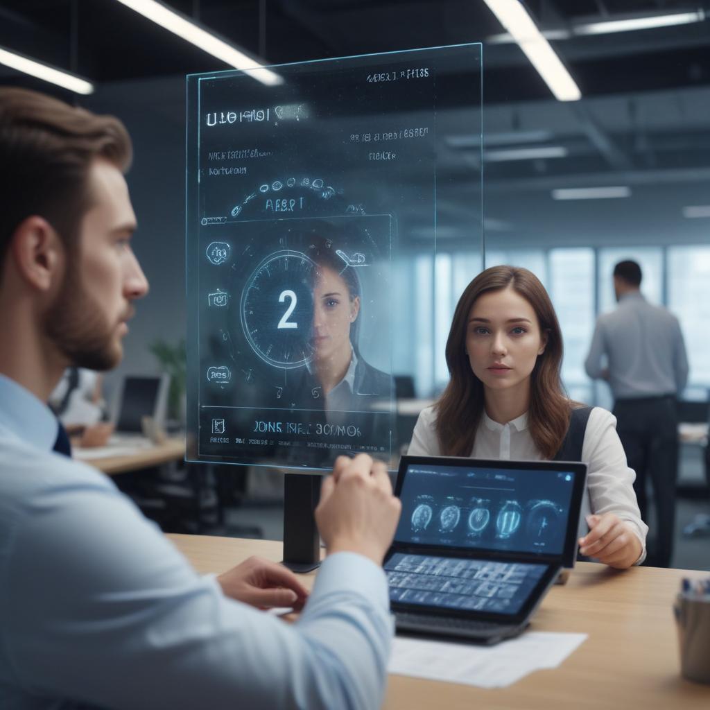 Система учёта рабочего времени сотрудников с распознаванием лица и ведением онлайн табеля Система учёта рабочего времени сотрудников с распознаванием лица и ведением онлайн табеля