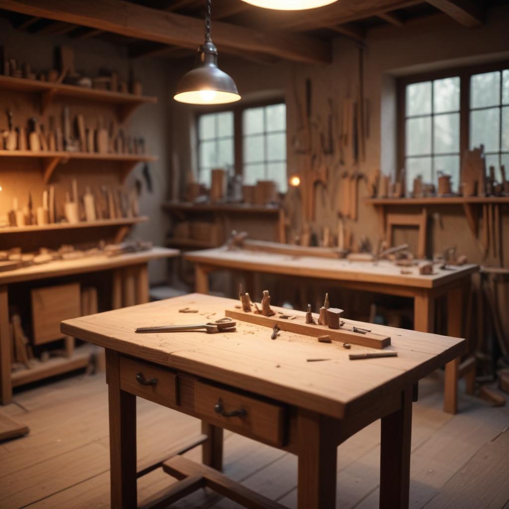 Этапы реставрации деревянной мебели: от оценки состояния до финишной отделки Этапы реставрации деревянной мебели: от оценки состояния до финишной отделки