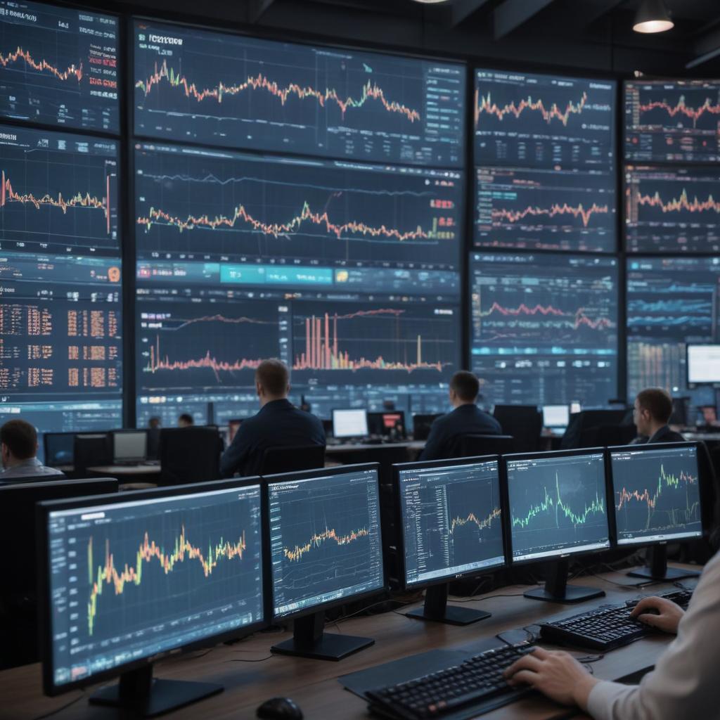 Обзор криптообменников и операций с USDT в России Обзор криптообменников и операций с USDT в России