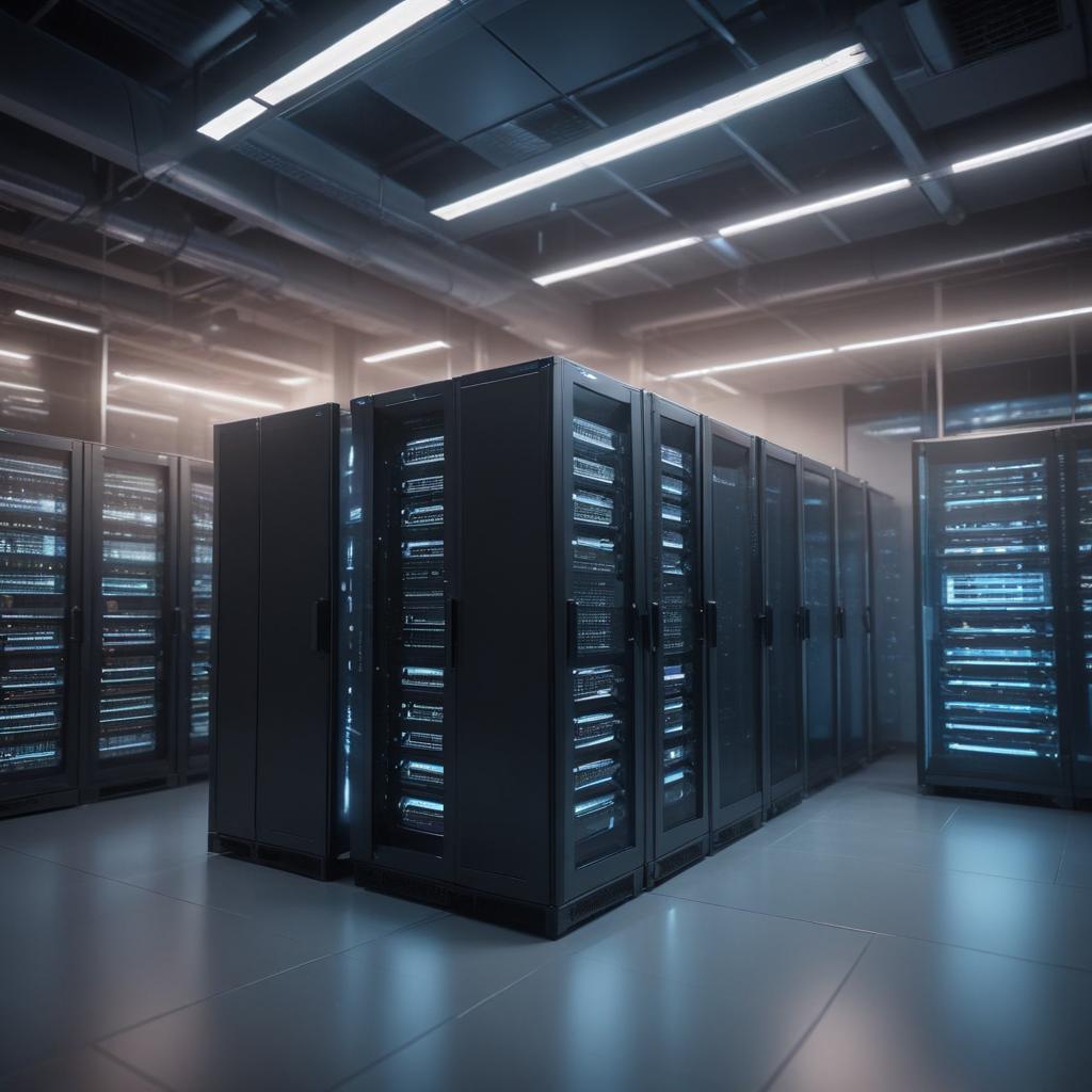 Обзор базы данных предприятий: структура данных и сферы применения