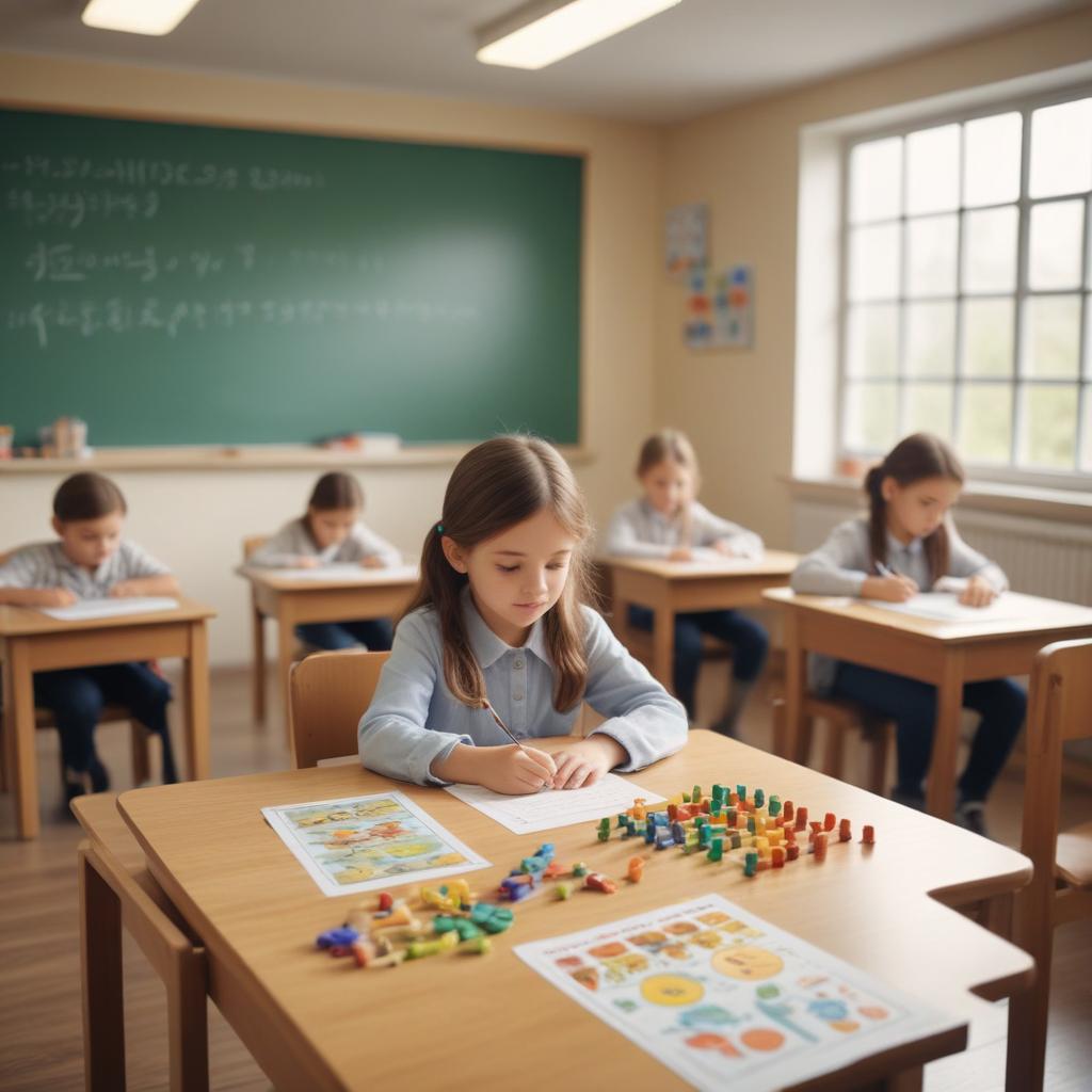 Игры на английском языке для детей 3–8 лет: обзор форматов и примеры занятий Игры на английском языке для детей 3–8 лет: обзор форматов и примеры занятий