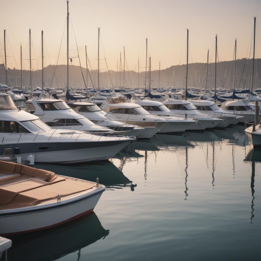 Обзор цен на подержанные катера