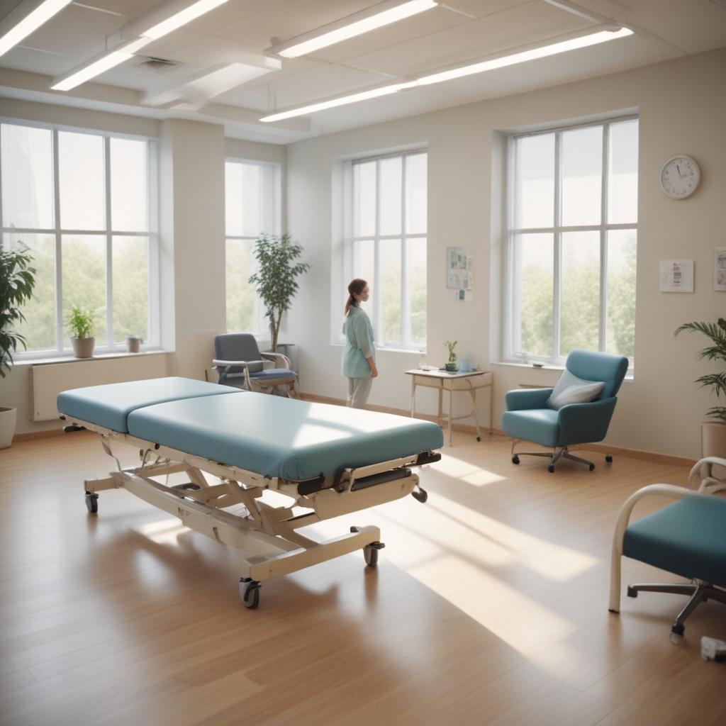 Реабилитация наркозависимых: современные подходы, этапы восстановления и формы поддержки