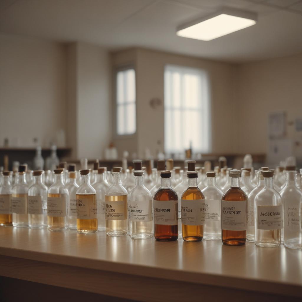 Анонимное лечение алкоголизма в клинике: этапы и методы, ориентировочная цена от 3500 ₽