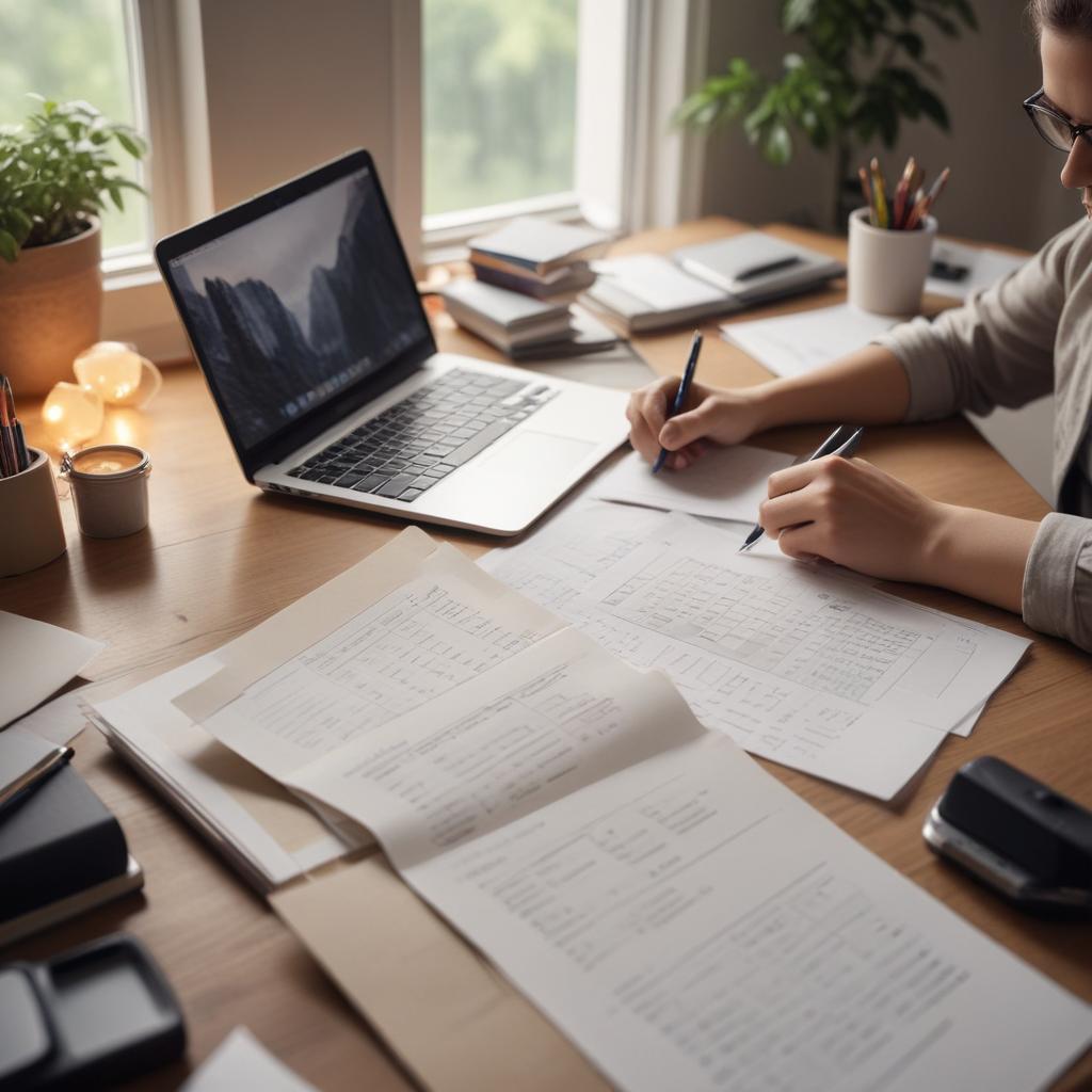 Как правильно выполнять повседневные задачи: обзор подходов и рекомендаций