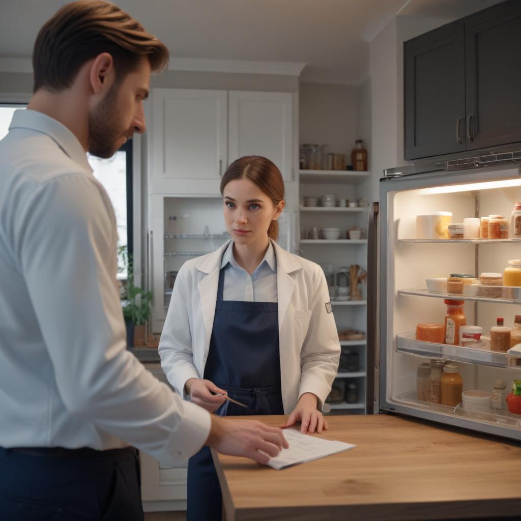 Ремонт холодильников с выездом на дом и стоимость диагностики Ремонт холодильников с выездом на дом и стоимость диагностики