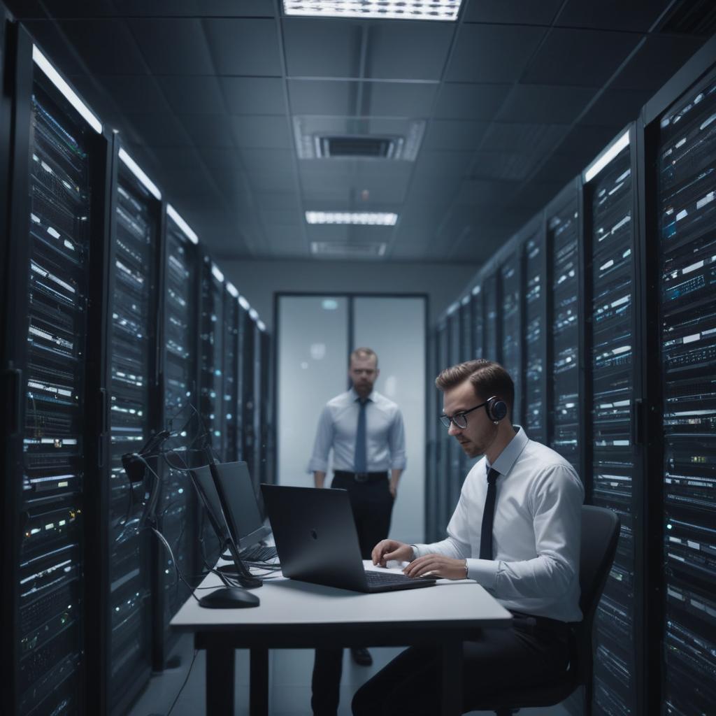 Гарантированная техподдержка по SLA обеспечивает быстрое решение проблем Гарантированная техподдержка по SLA обеспечивает быстрое решение проблем