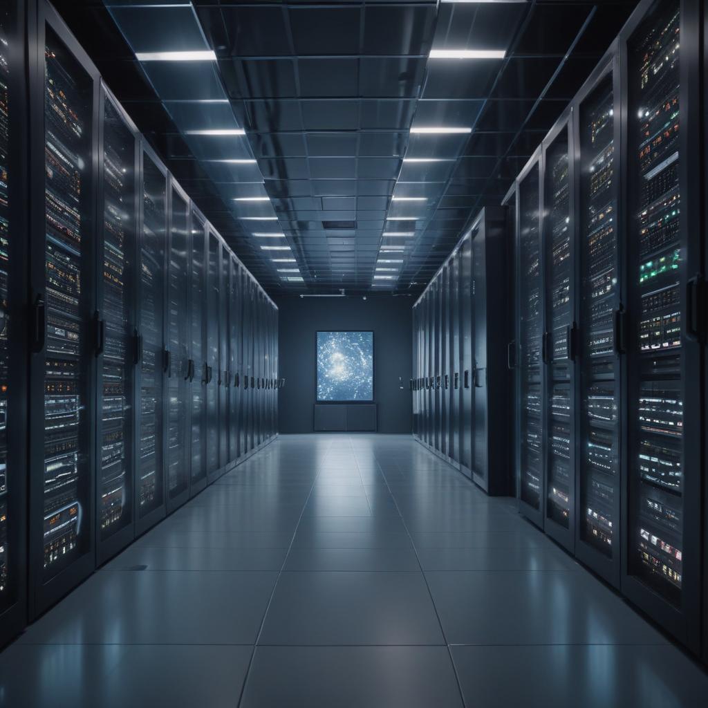 Обзор принципов работы крупной поисковой системы и ее влияния на онлайн-сервисы