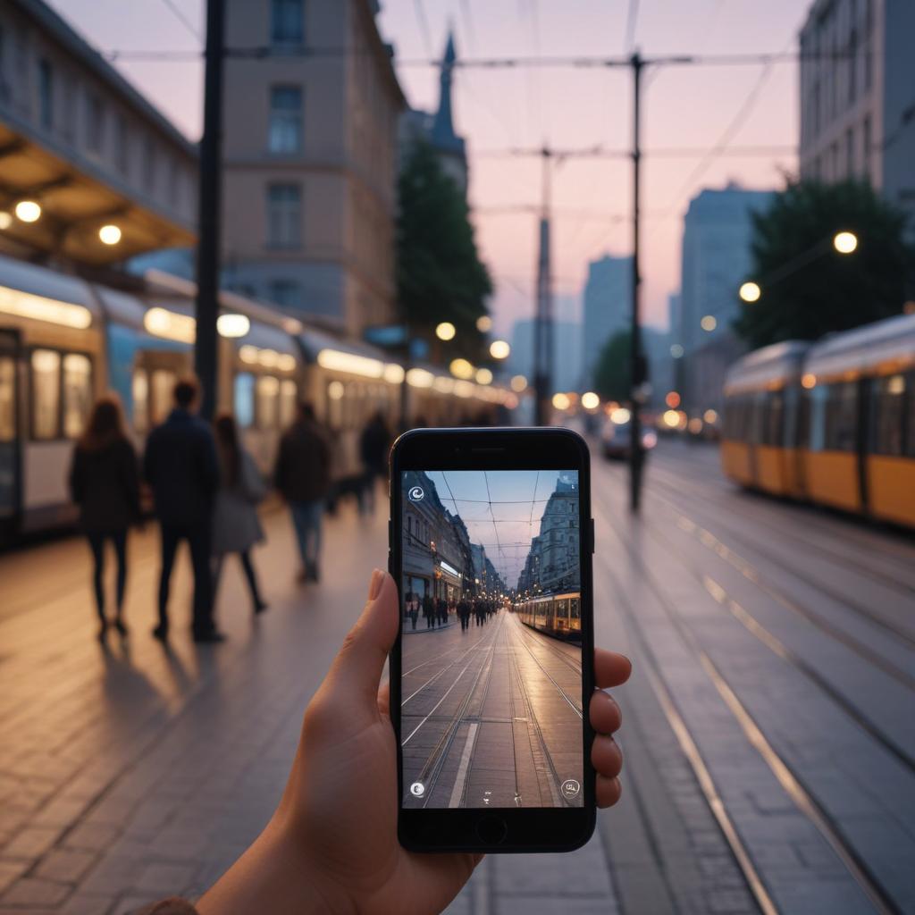 Обзор онлайн-источников с актуальными расписаниями трамвайного транспорта