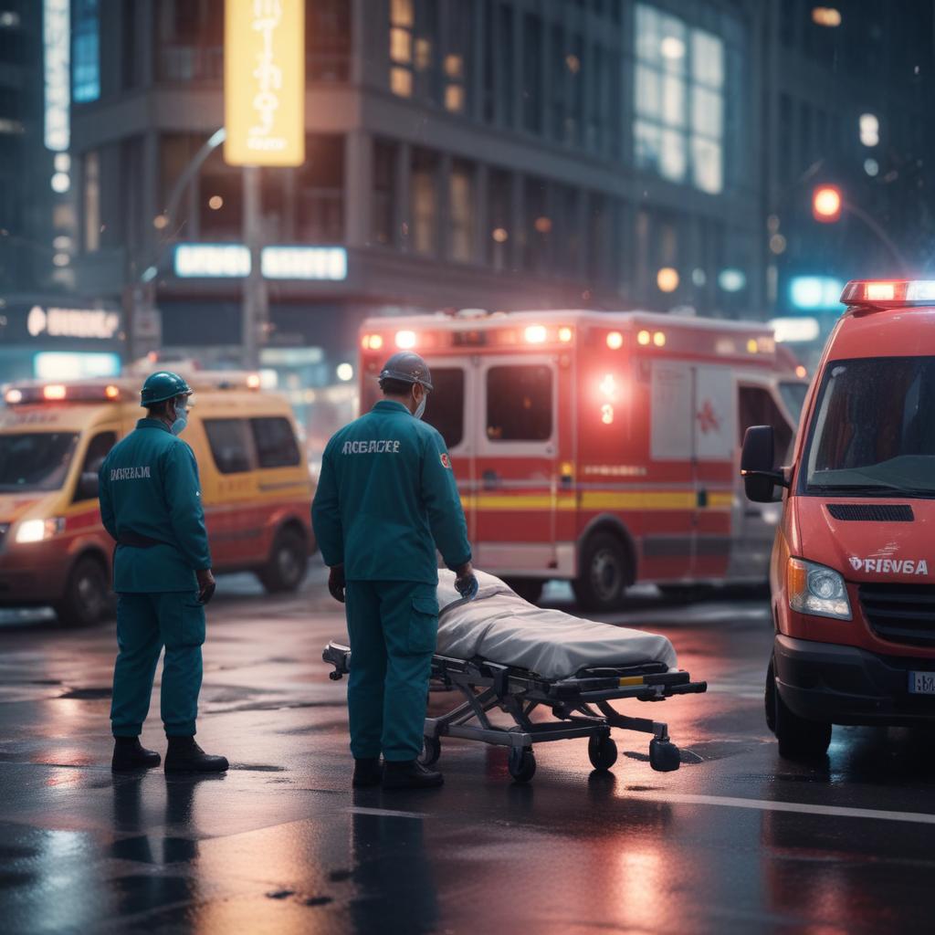 Скорая частная медицинская помощь и медицинский патронаж: обзор форматов обслуживания