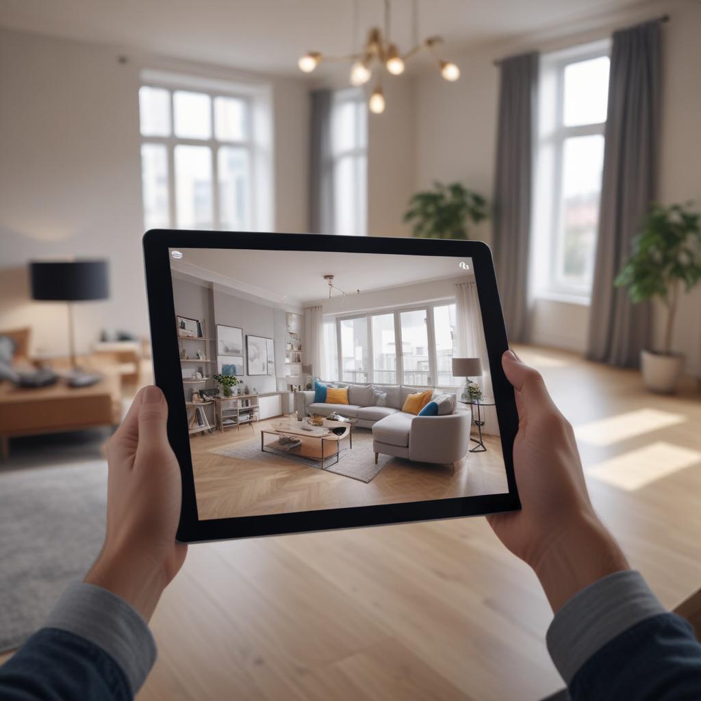 Электронный сервис передачи квартир от застройщика и автоматизация заселения