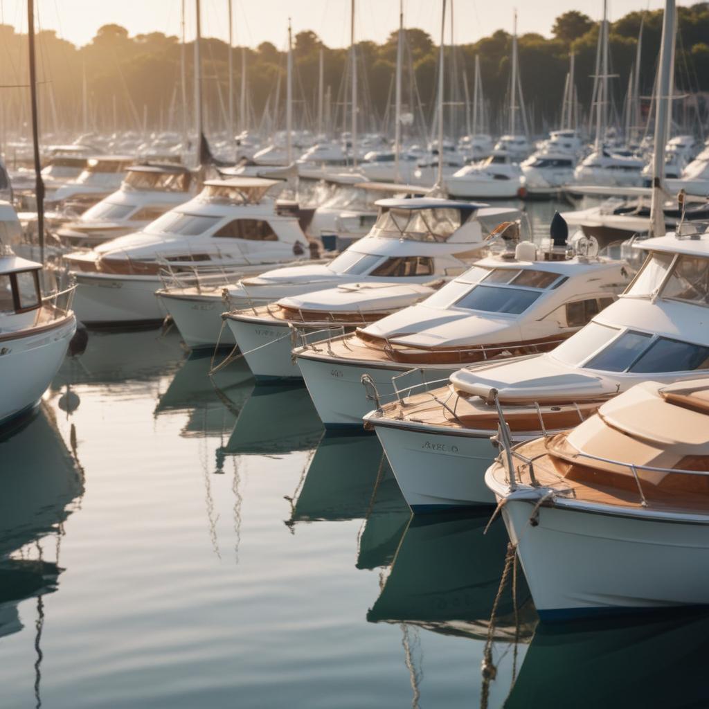 Катера: цены, фото и обзор ассортимента Катера: цены, фото и обзор ассортимента