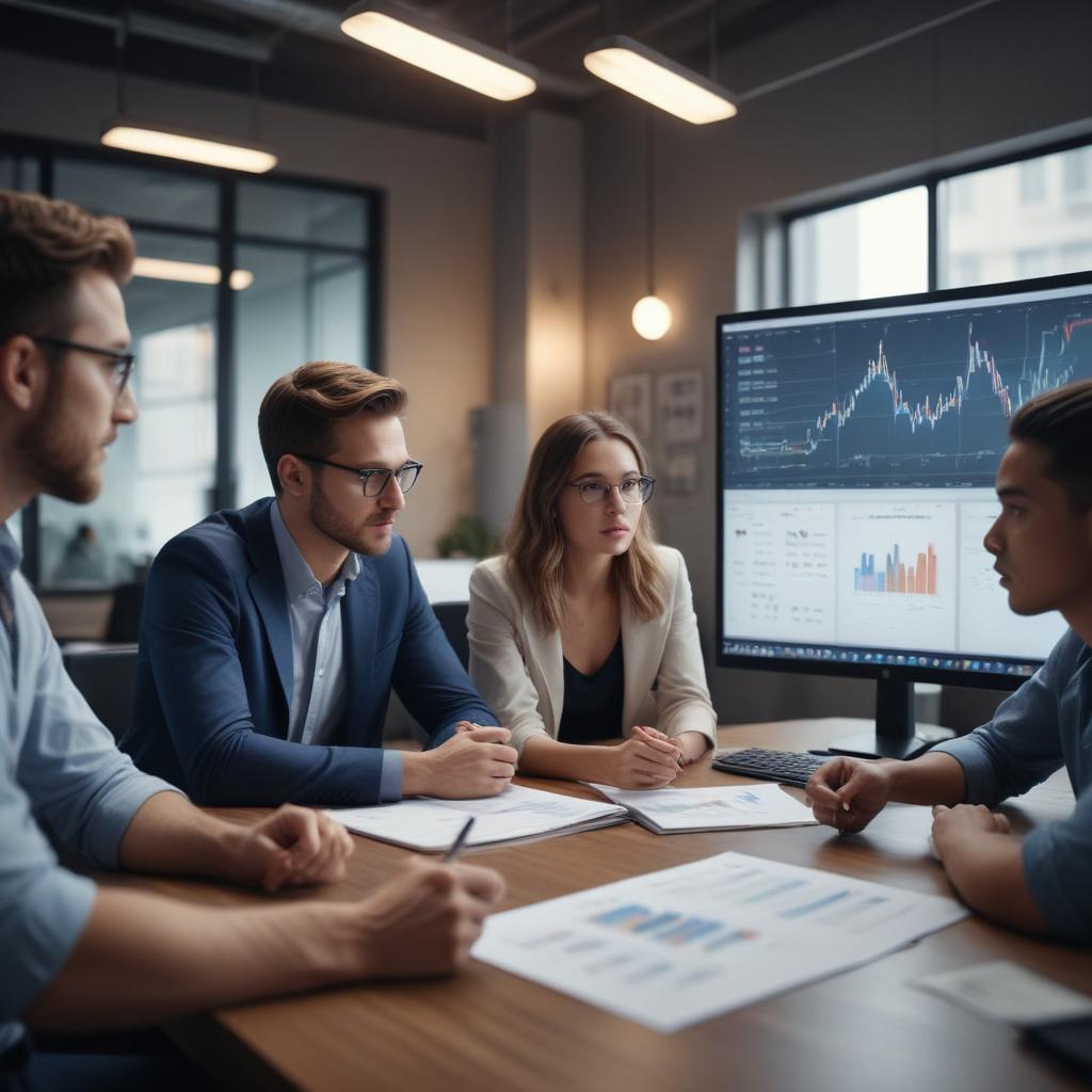 Эффективная реклама в мессенджерах: принципы продвижения и показатели эффективности