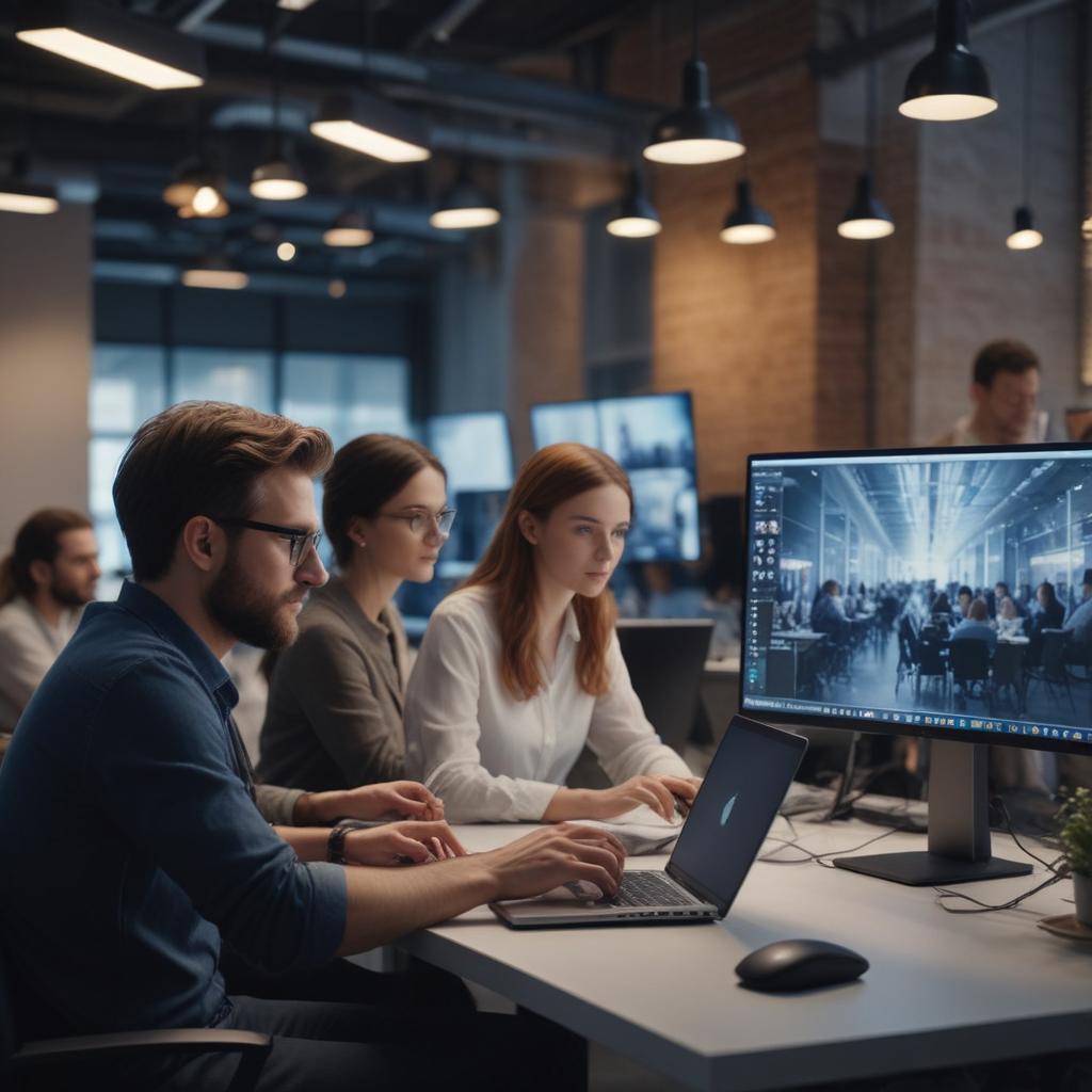 Обзор роли европейских онлайн-ресурсов в современном интернете Обзор роли европейских онлайн-ресурсов в современном интернете