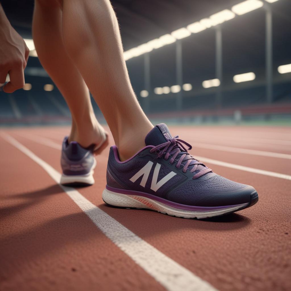 Критерии выбора бюджетных кроссовок для бега в 2025 году Критерии выбора бюджетных кроссовок для бега в 2025 году