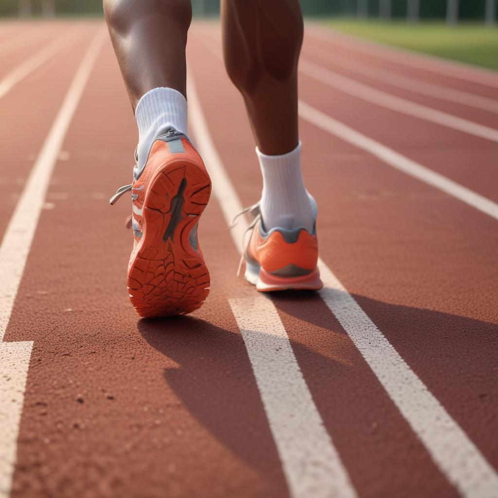 Мужские беговые кроссовки: обзор характеристик и критериев выбора