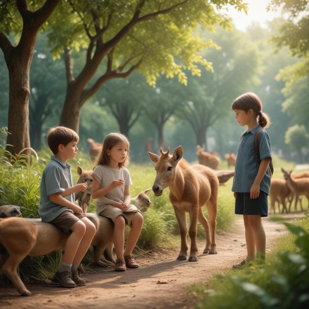 Названия животных на английском языке с транскрипцией для детей Названия животных на английском языке с транскрипцией для детей