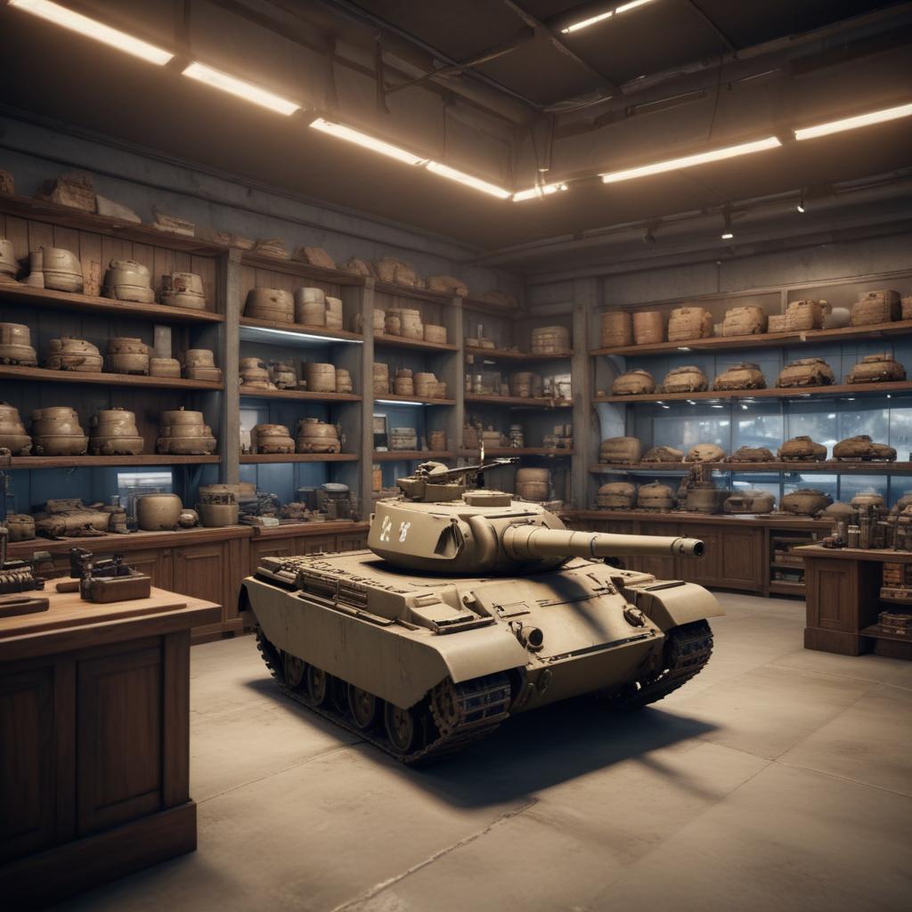 Обзор премиум-магазина в онлайн-игре про танки: структура ассортимента и условия доступа Обзор премиум-магазина в онлайн-игре про танки: структура ассортимента и условия доступа