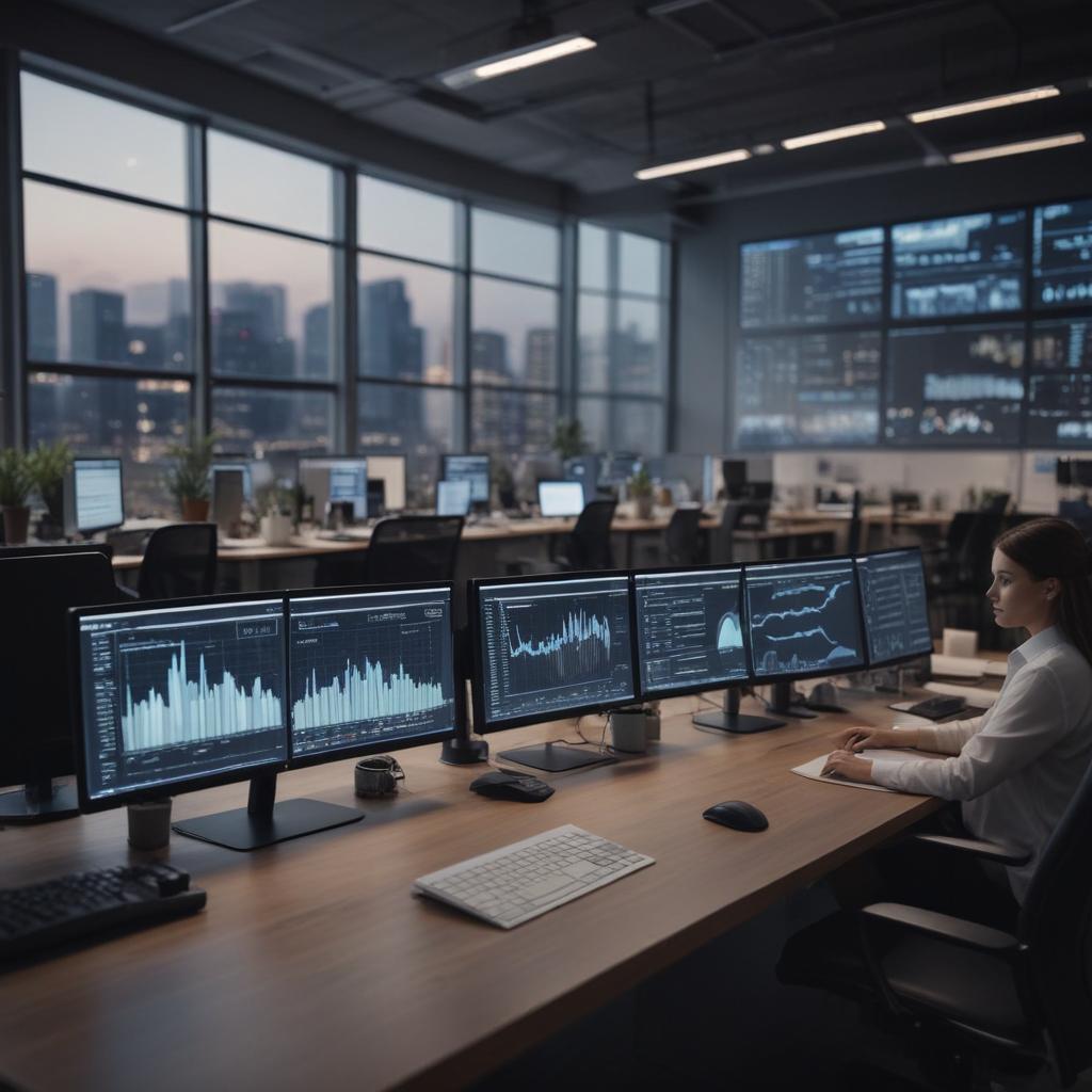 Настройка интеграции и автоматизация бизнеса на маркетплейсах: обзор подходов и инструментов Настройка интеграции и автоматизация бизнеса на маркетплейсах: обзор подходов и инструментов