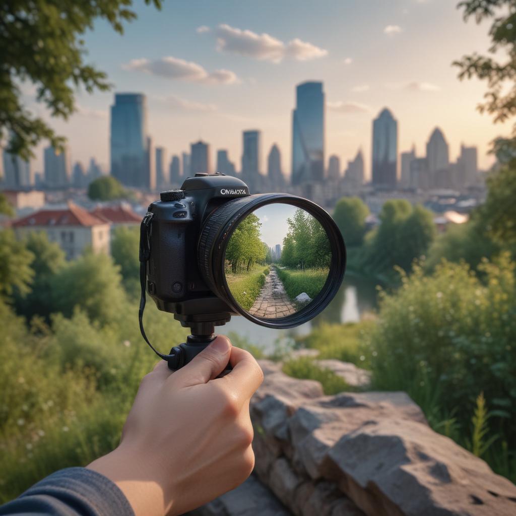 Валерий Остриков: роль в развитии глобальной экосистемы