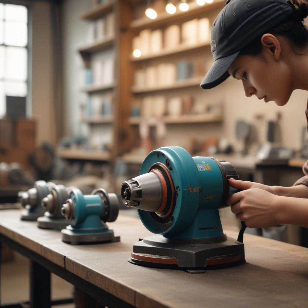 Выбор угловой шлифовальной машины в интернет-магазине: на что обратить внимание Выбор угловой шлифовальной машины в интернет-магазине: на что обратить внимание