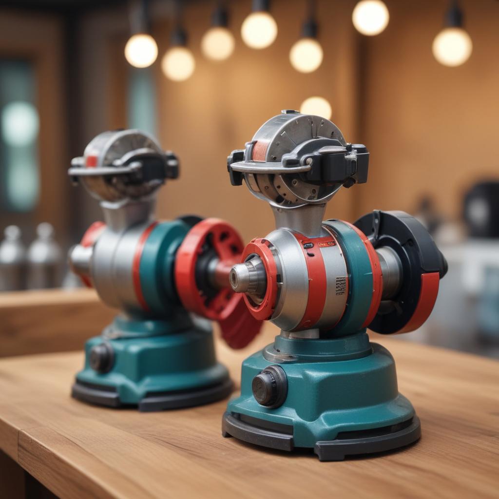 УШМ в онлайн-магазине: как выбрать и сравнить модели УШМ в онлайн-магазине: как выбрать и сравнить модели