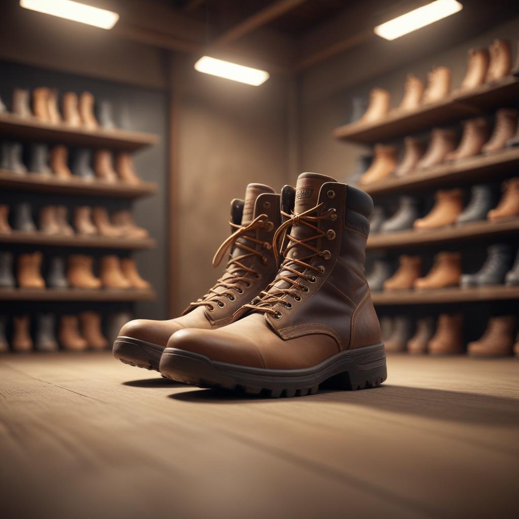 Сапоги в каталоге спортивных товаров: обзор ассортимента и характеристик