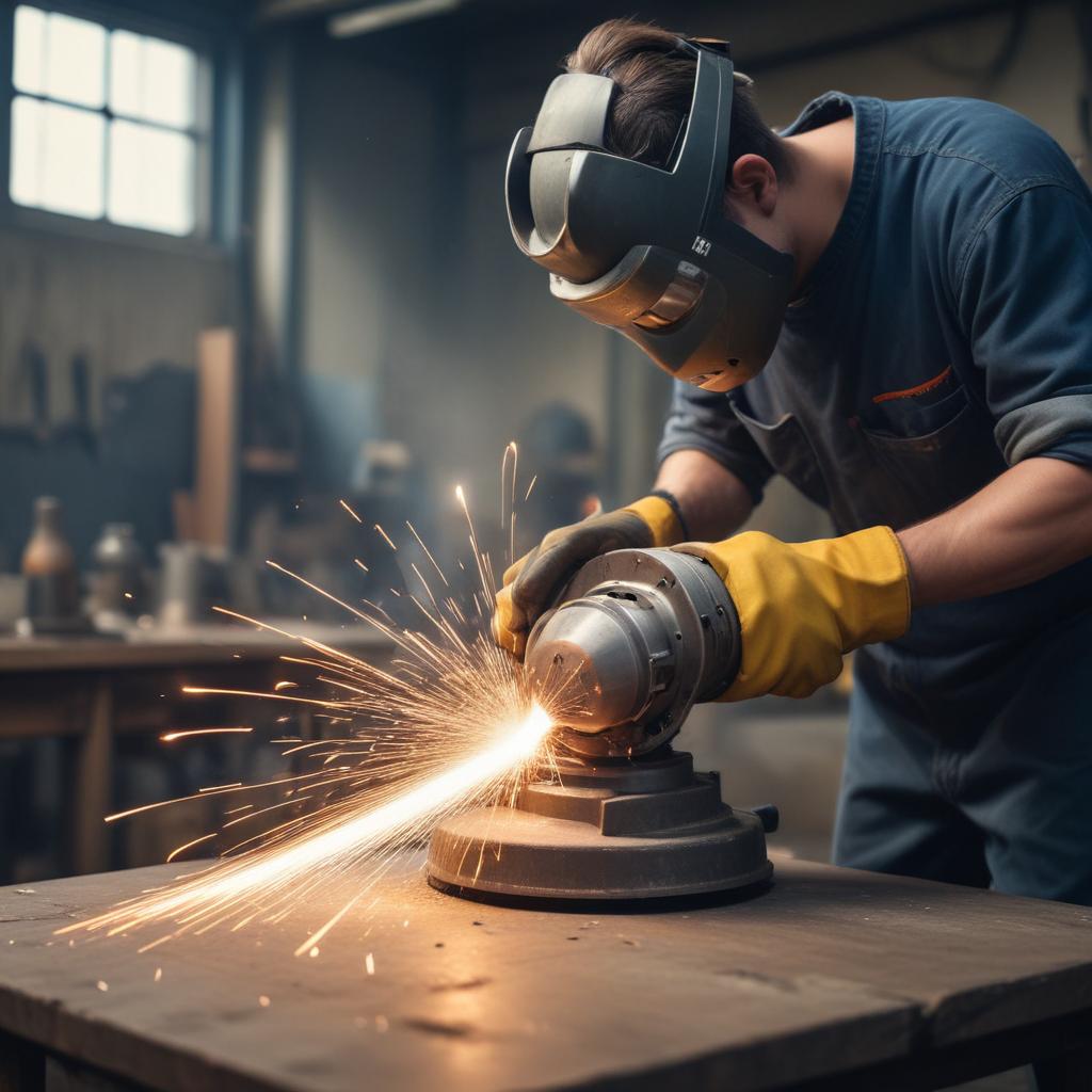 УШМ: обзор характеристик и критериев выбора УШМ: обзор характеристик и критериев выбора