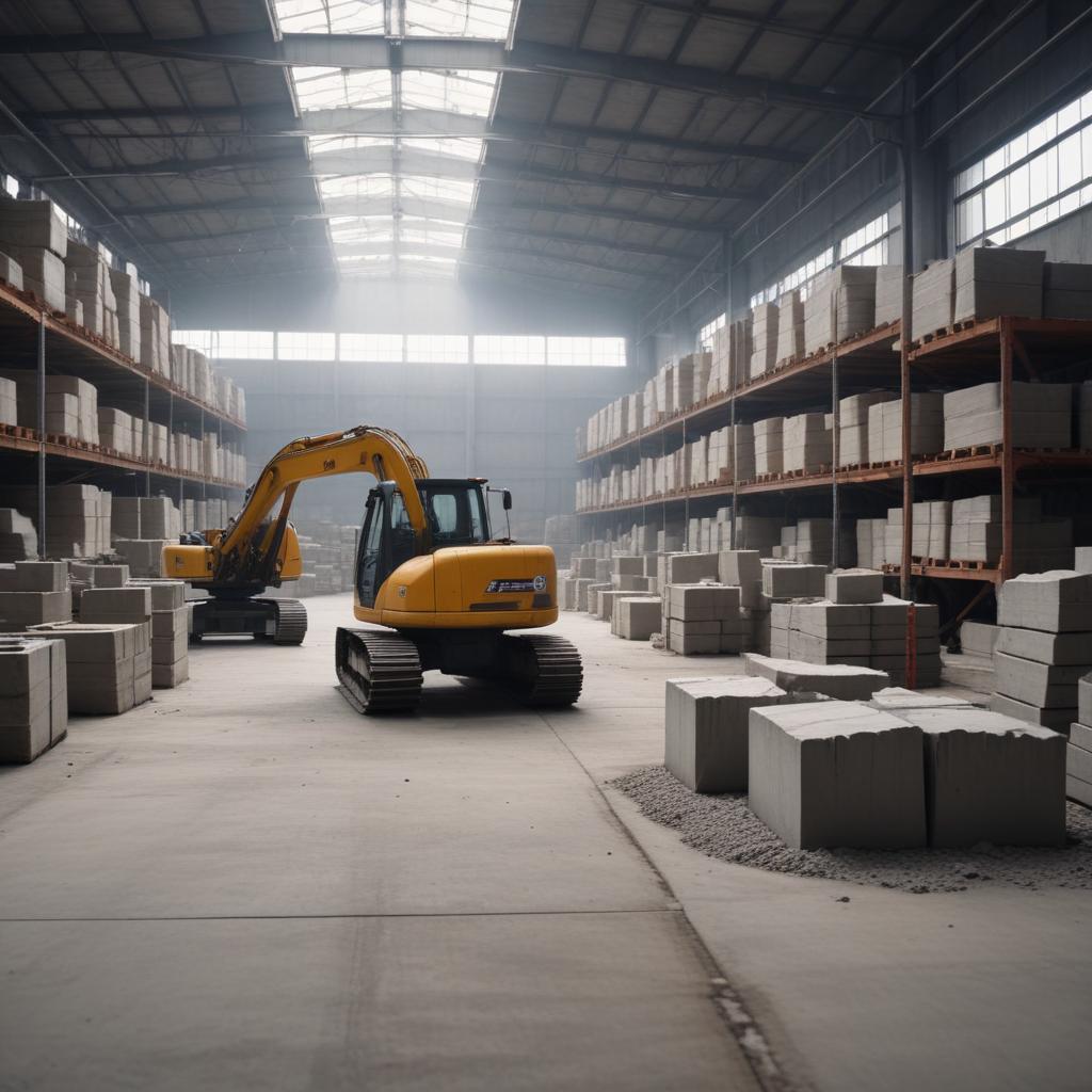 Завод железобетонных изделий: ассортимент, ценовая политика и условия поставки