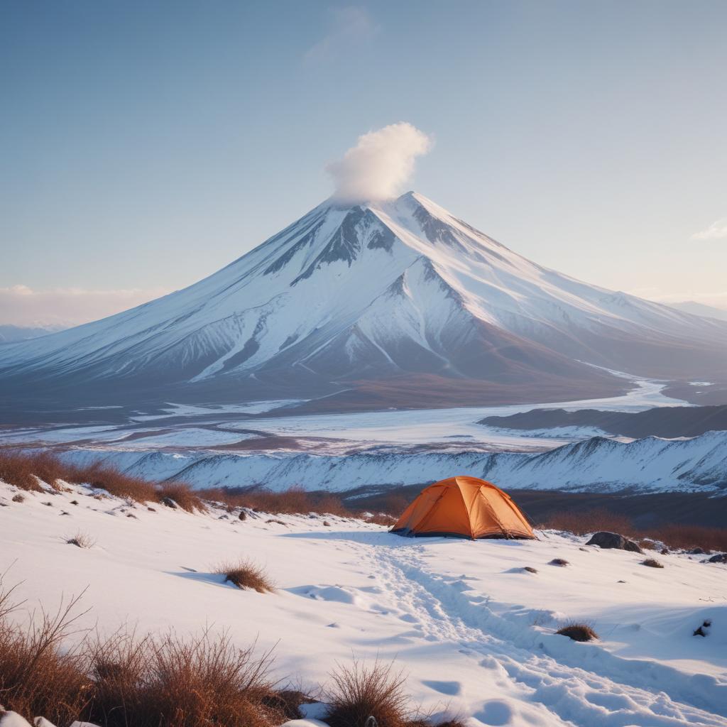 Комфортный зимний тур по Камчатке: маршруты, условия и советы по подготовке Комфортный зимний тур по Камчатке: маршруты, условия и советы по подготовке