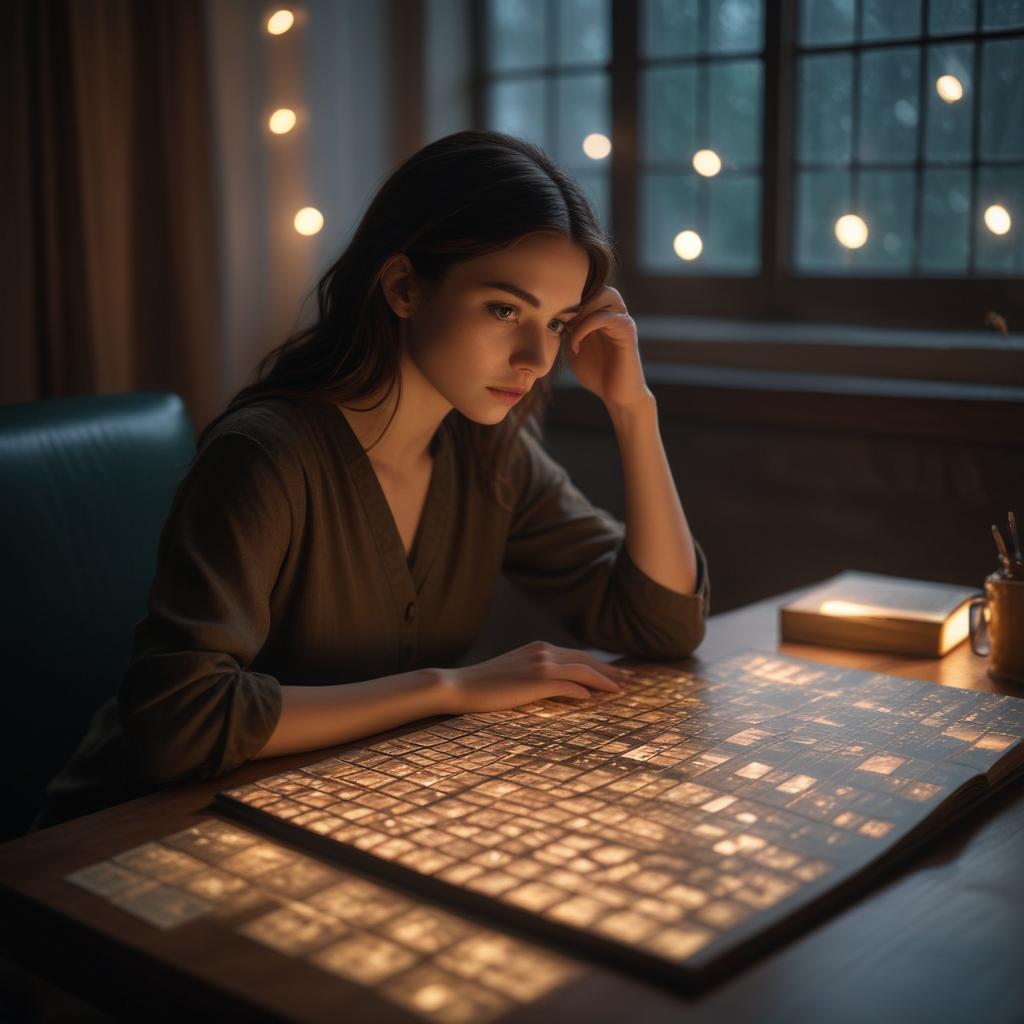 Матрица судьбы как инструмент самопознания Матрица судьбы как инструмент самопознания