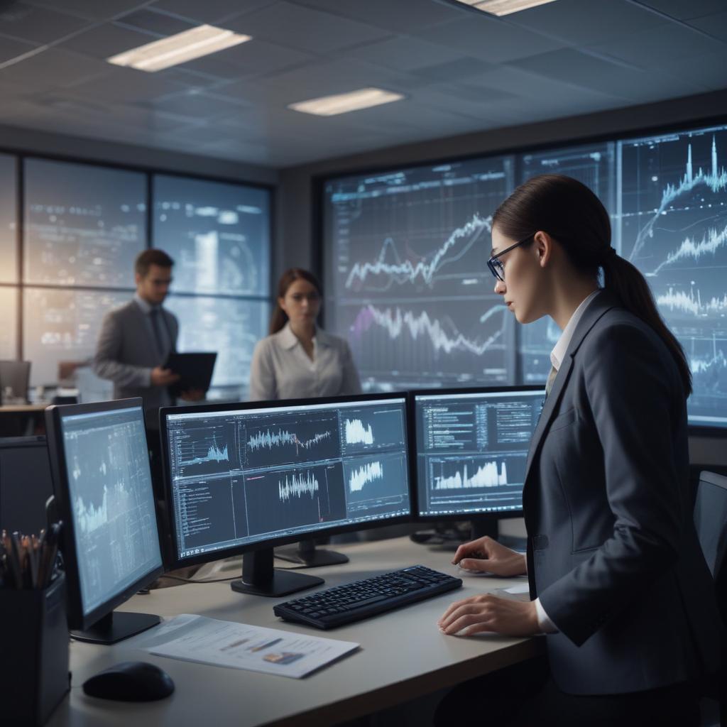 DLP в бизнесе: принципы защиты от утечек данных и реальные преимущества для компании