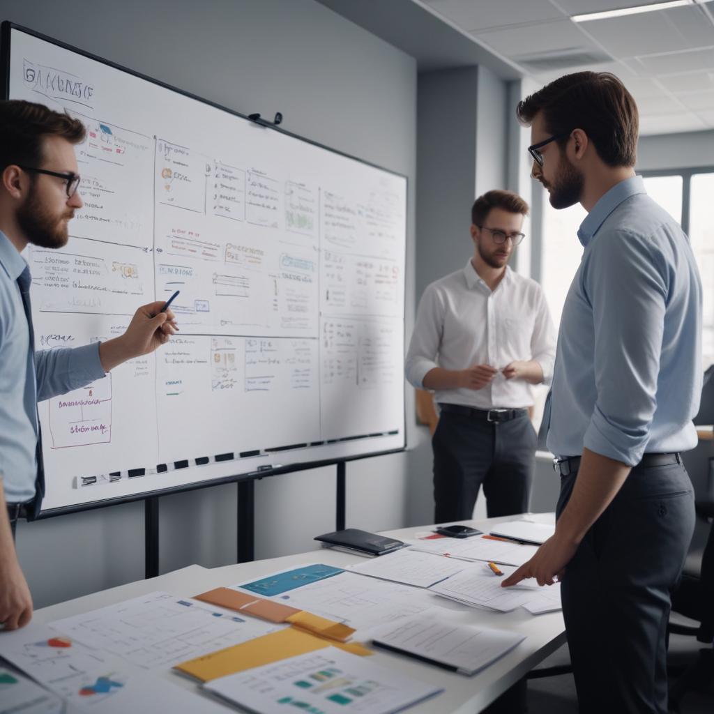 Внедрение DLP: пошаговый план, этапы, риски и сроки