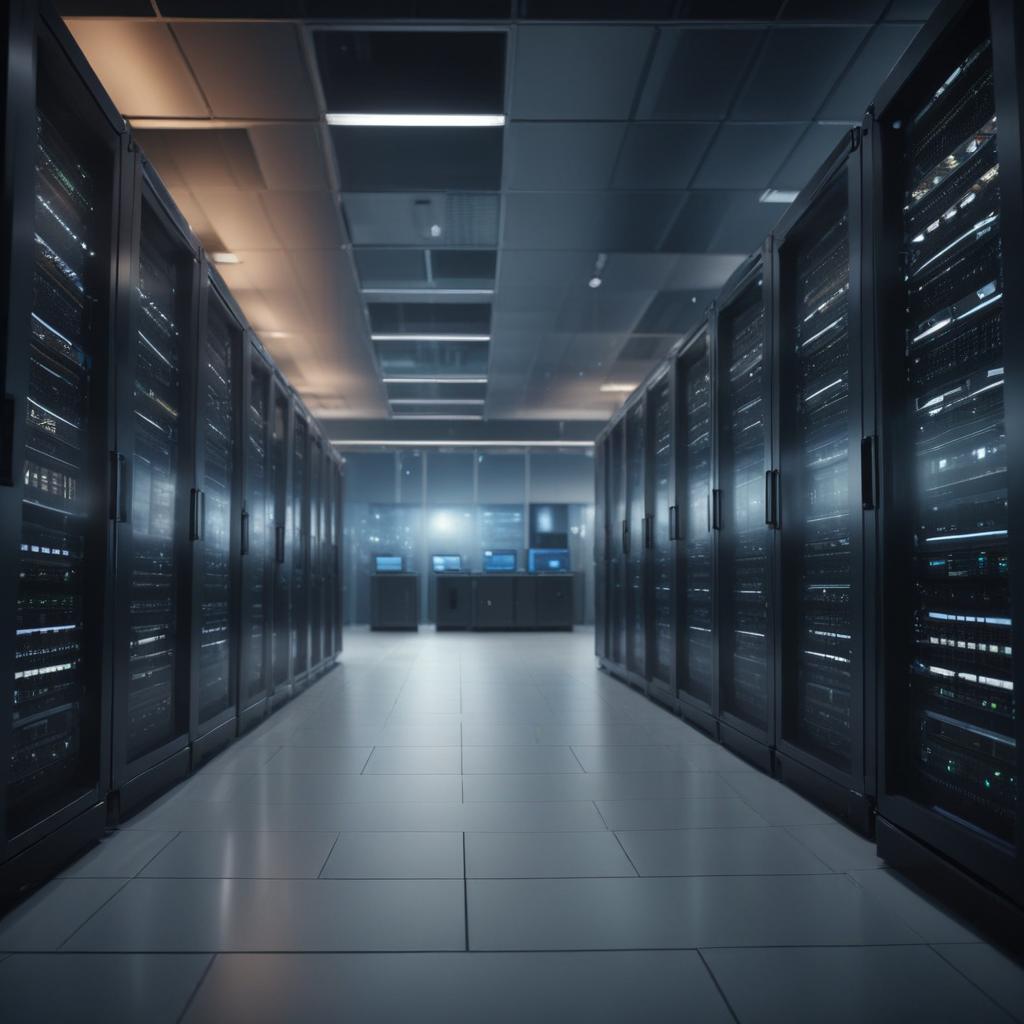 DLP-система: принципы защиты данных и предотвращения утечек