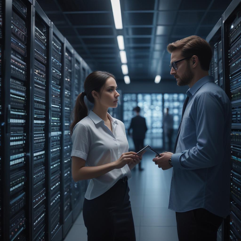 Как выбрать DLP-систему: ключевые критерии и рекомендации