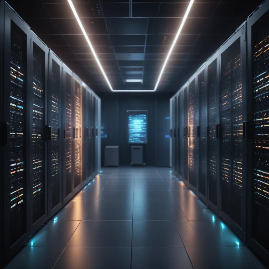 Обзор DLP-системы: принципы защиты и основные функции