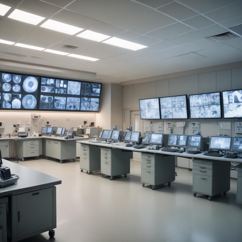 Применение систем DLP в различных отраслях: обзор отраслей и примеров практического использования Применение систем DLP в различных отраслях: обзор отраслей и примеров практического использования