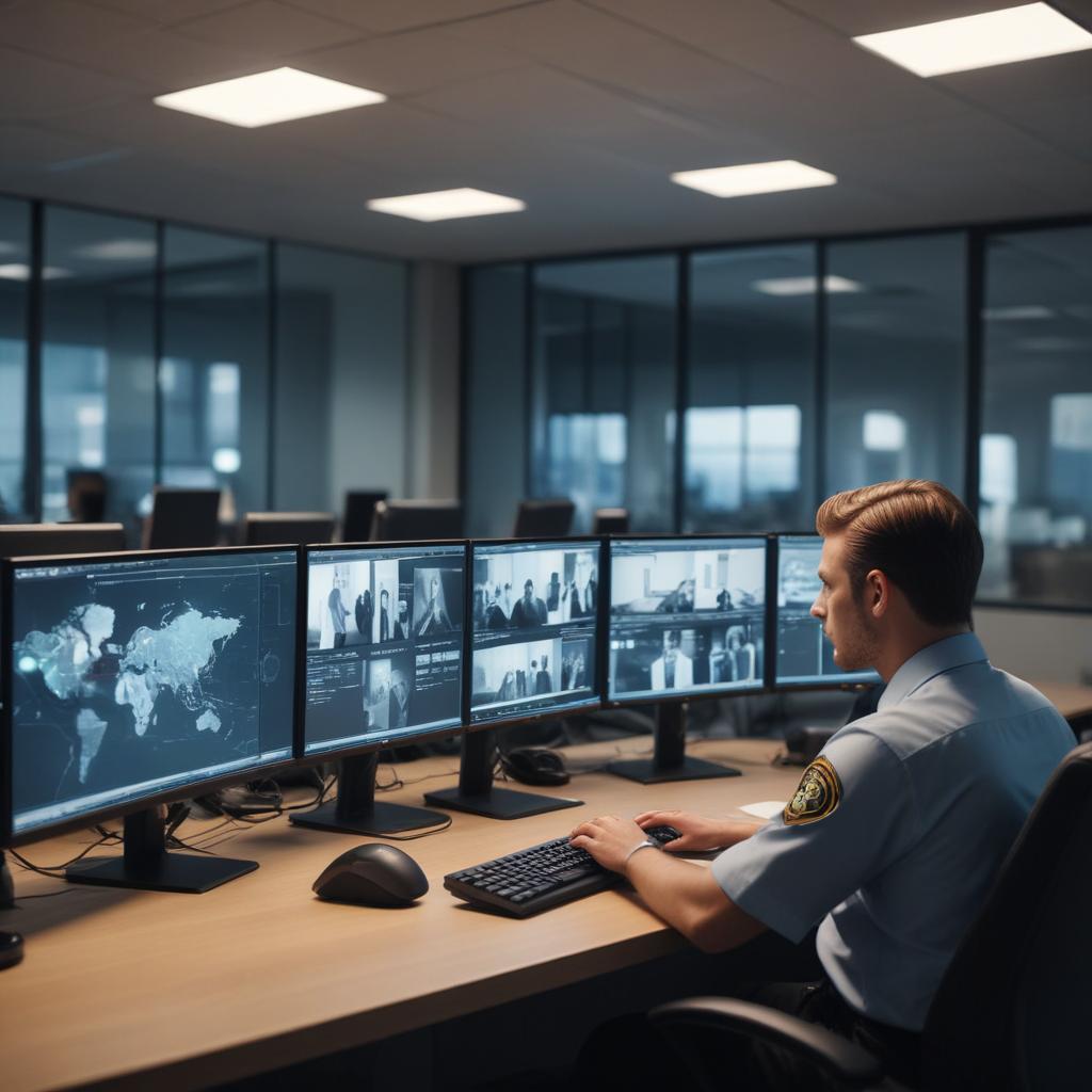 Кому нужна DLP в бизнесе: сценарии применения и типичные задачи