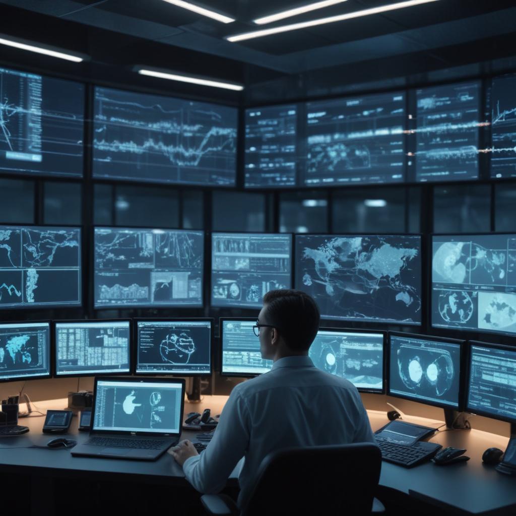 DLP и UEBA в SIEM: роль поведенческой аналитики в защите информации