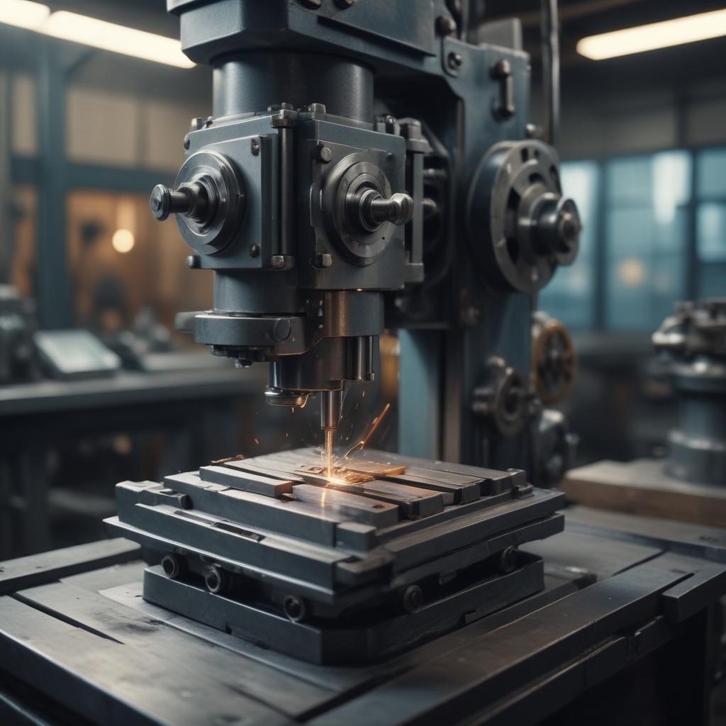 Фрезерный кондуктор: обзор конструктивных особенностей и сфер применения Фрезерный кондуктор: обзор конструктивных особенностей и сфер применения