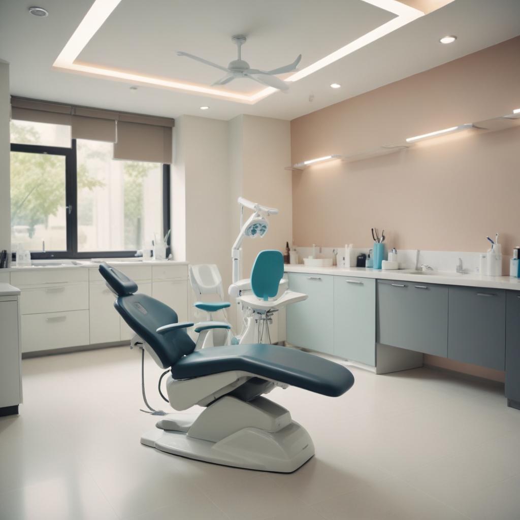 Современная стоматология: обзор услуг клиник, методов лечения и профилактики зубов