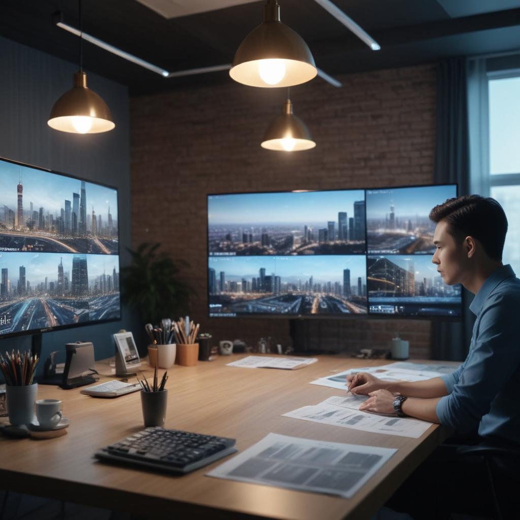 Маркетинговые агентства Казахстана: обзор отрасли