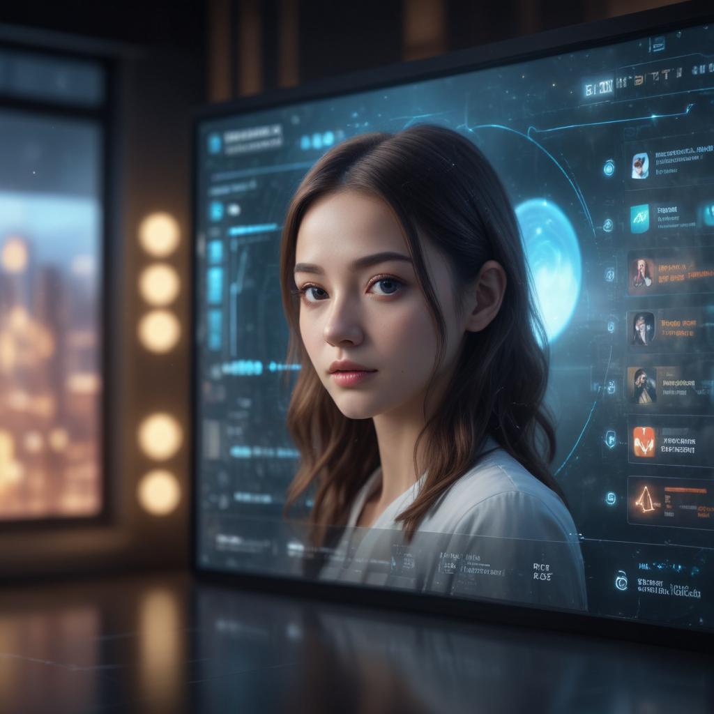 Реклама на онлайн-портале об искусственном интеллекте: размещение и управление репутацией