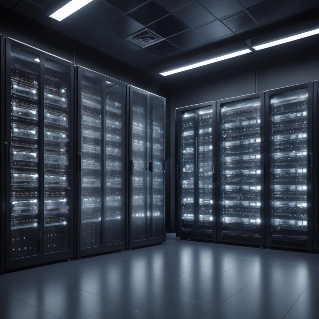 ИТ-решения и технологии для бизнеса: системная интеграция как инструмент повышения эффективности инфраструктуры