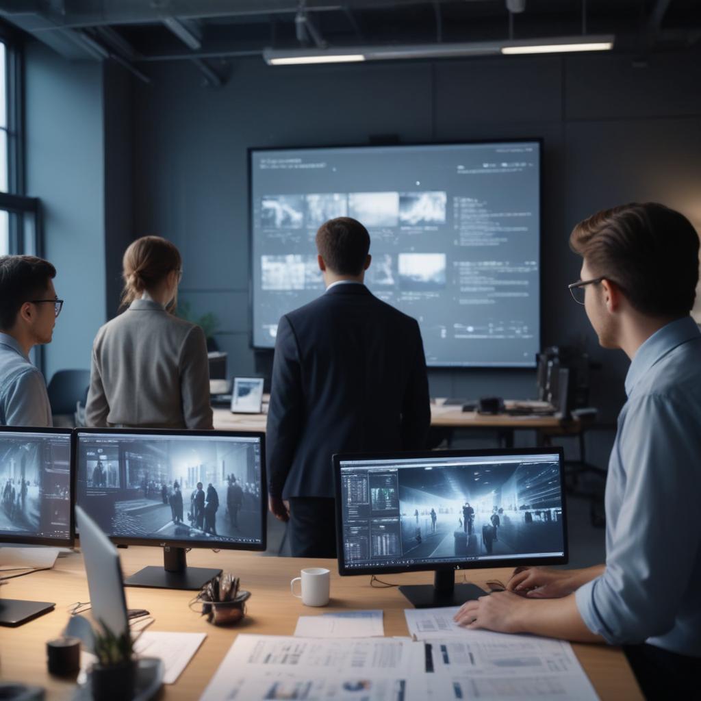 Индивидуальная разработка IT‑решений для бизнеса: подходы, требования и этапы реализации