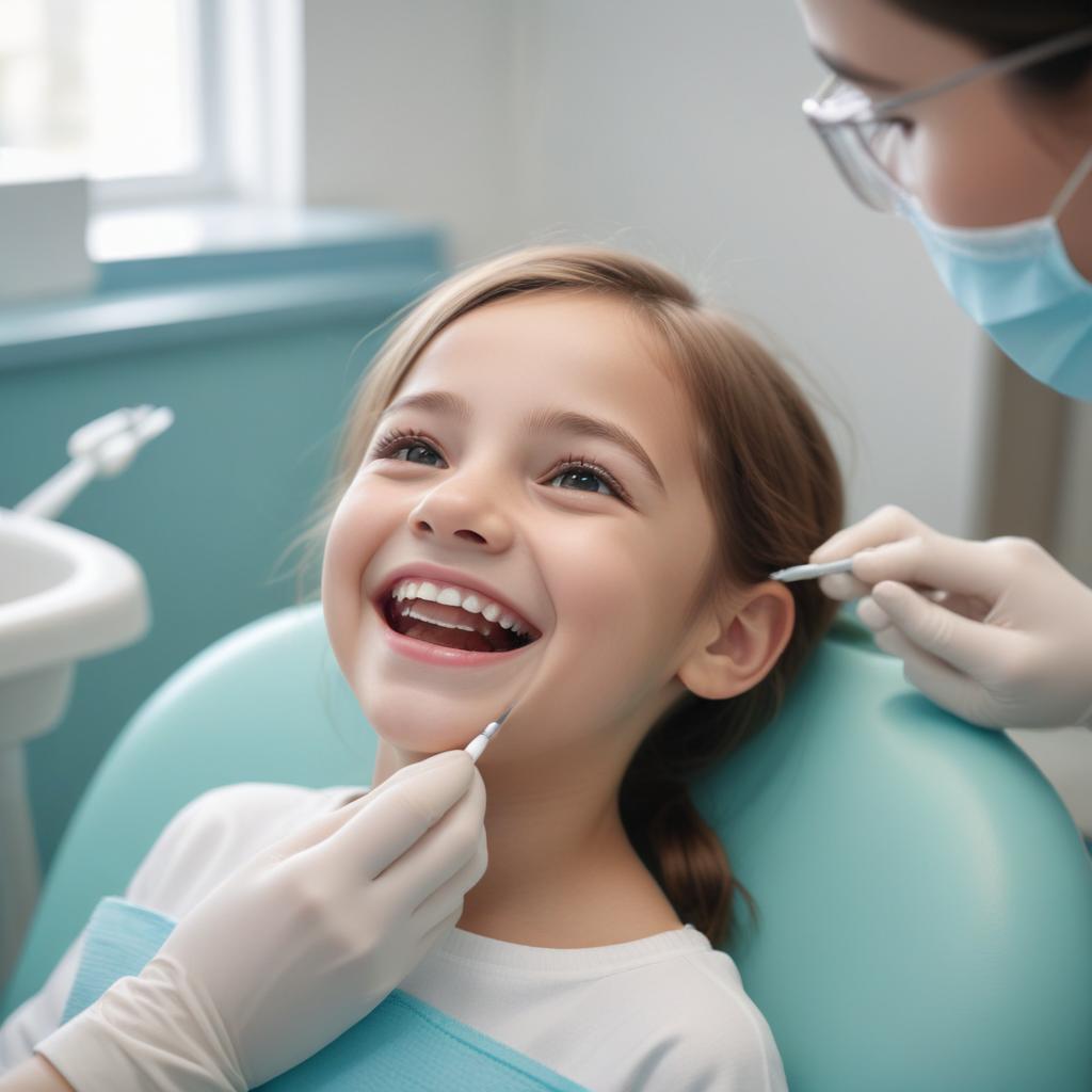 Детская стоматология в Феодосии Детская стоматология в Феодосии