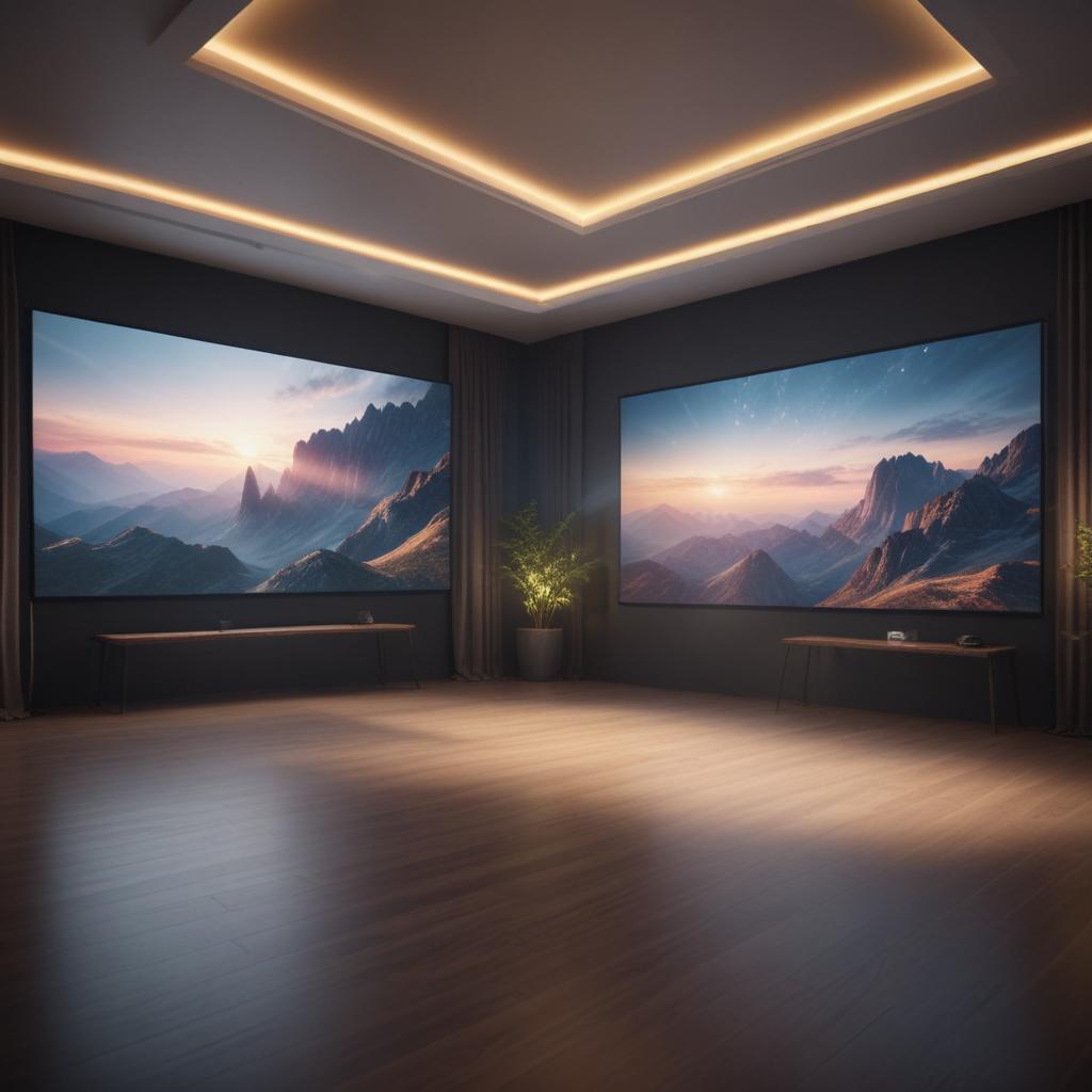 Студия презентаций для визуализации идей Студия презентаций для визуализации идей